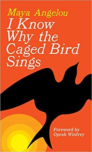 ダウンロード  I Know Why the Caged Bird Sings 本