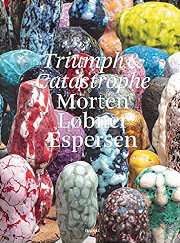 تحميل Morten Løbner Espersen: Triumph and Catastrophe