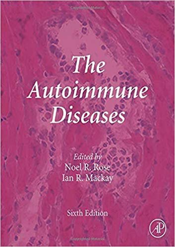 اقرأ The Autoimmune Diseases الكتاب الاليكتروني 