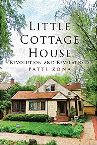 Little Cottage House: Revolution and Revelations indir