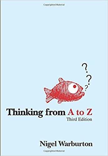 Thinking from A to Z indir