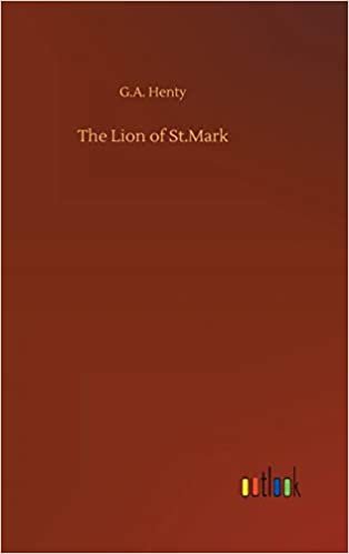 indir The Lion of St.Mark
