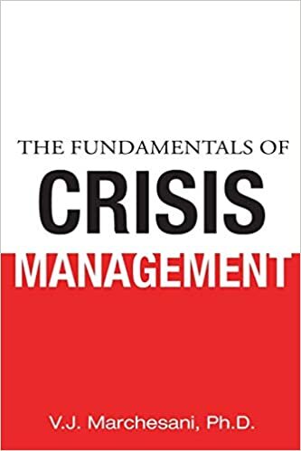 indir The Fundamentals of Crisis Management