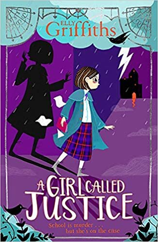 A Girl Called Justice: Book 1 indir