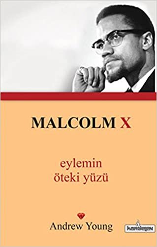 Malcolm X - Eylemin Öteki Yüzü indir