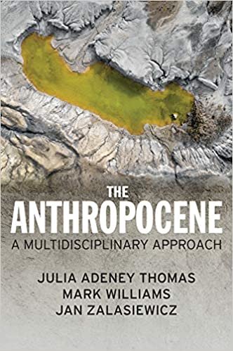 ダウンロード  The Anthropocene: A Multidisciplinary Approach 本
