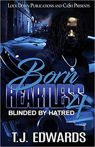 indir Born Heartless 4: Blinded by Hatred