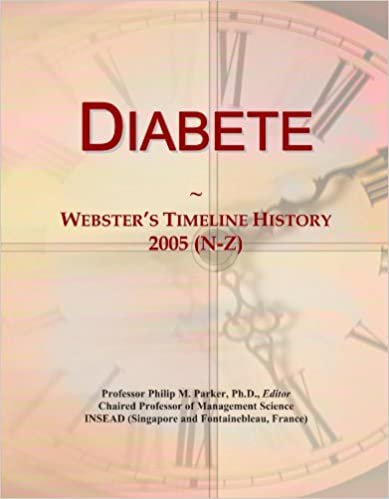 indir Diabete: Webster&#39;s Timeline History, 2005 (N-Z)