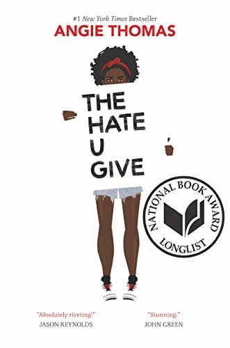 The Hate U Give (English Edition)