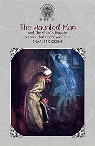 The Haunted Man and the Ghost's Bargain, A Fancy for Christmas-Time indir