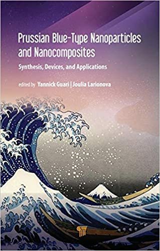 تحميل Prussian Blue-Type Nanoparticles and Nanocomposites: Synthesis, Devices, and Applications