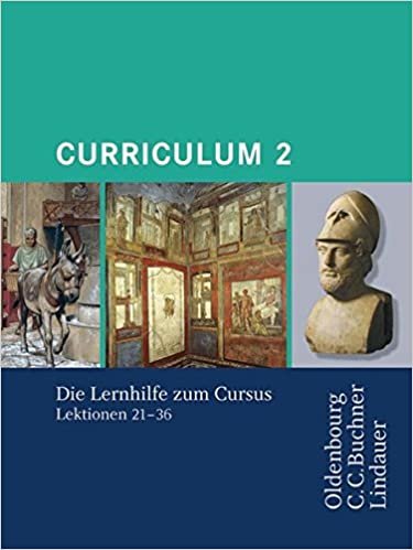 indir Cursus Ausgabe A/B. Curriculum 2: Lernhilfen zum Cursus 2
