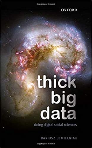 اقرأ Thick Big Data: Doing Digital Social Sciences الكتاب الاليكتروني 