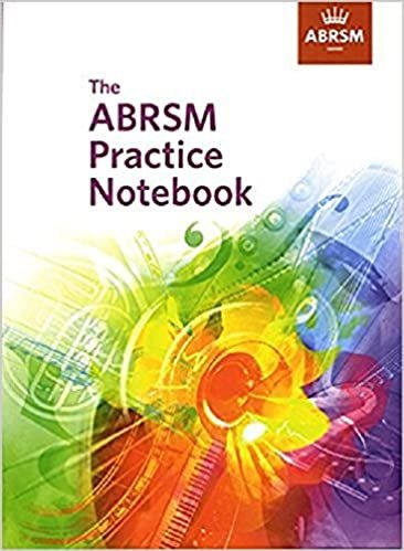 تحميل The ABRSM Practice Notebook