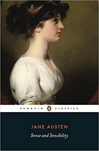 Jane Austen Sense and Sensibility تكوين تحميل مجانا Jane Austen تكوين
