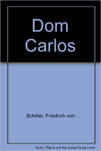 Don Carlos (Revue l'Avant-Scène Théâtre) indir