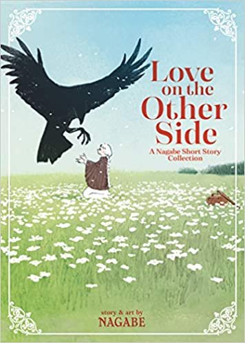 ダウンロード  Love on the Other Side: A Nagabe Short Story Collection 本