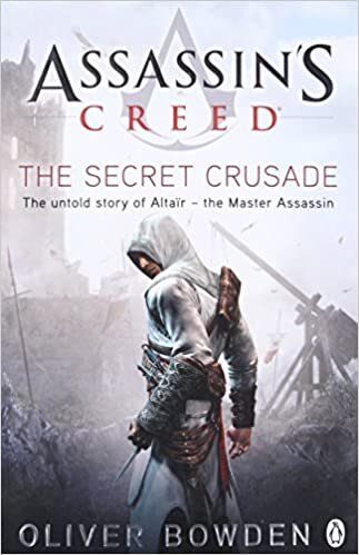 Penguin - Assassin's Creed: The Secret Crus indir