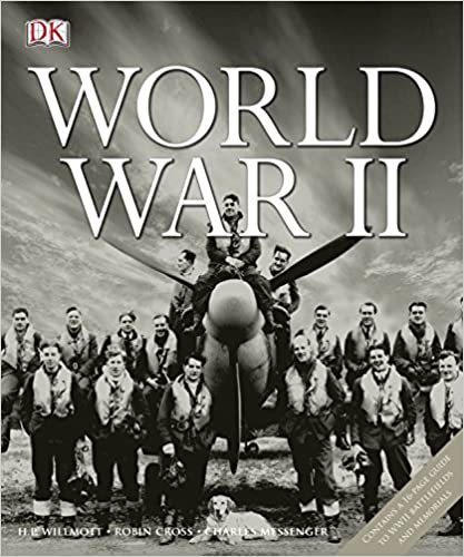  بدون تسجيل ليقرأ World War II