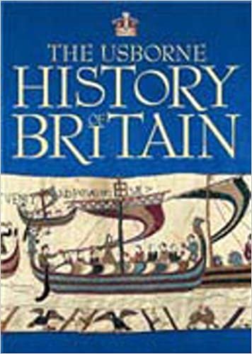 ダウンロード  History of Britain 本