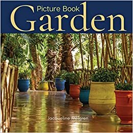 تحميل Garden Picture Book: Gift Book for Elderly with Dementia and Alzheimer&#39;s patients