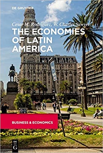 ダウンロード  The Economies of Latin America 本