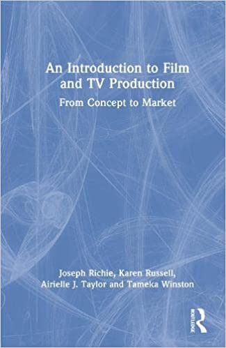 تحميل Introduction to Media Production and Marketing: From Concept to Market