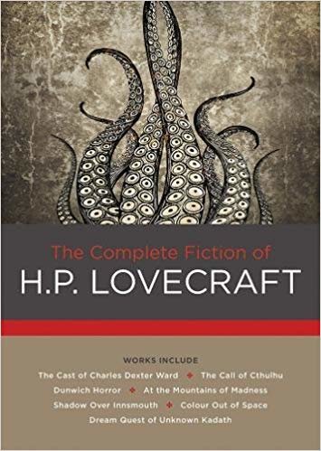 تحميل The الخيال كاملة من H. P. lovecraft