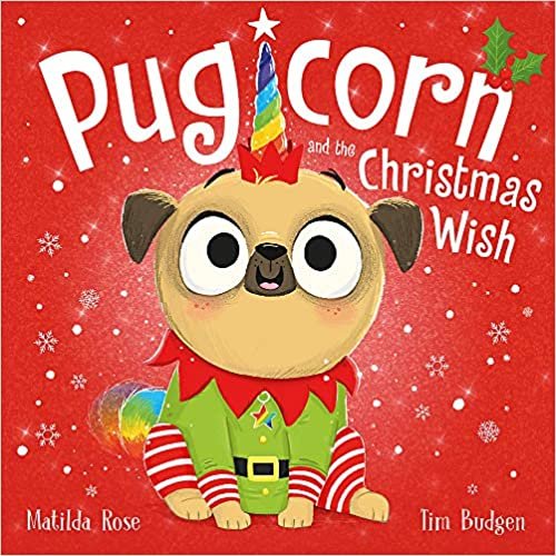 indir Pugicorn and the Christmas Wish