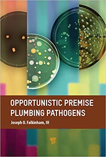 تحميل Opportunistic Premise Plumbing Pathogens