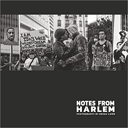 اقرأ Notes from Harlem: Photography by Sekou Luke الكتاب الاليكتروني 
