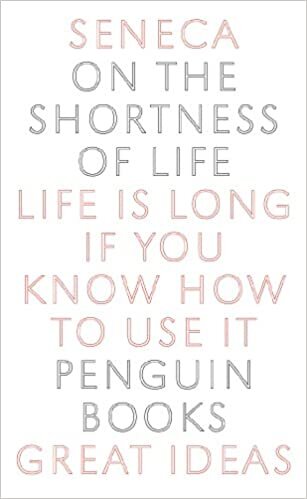 indir On the Shortness of Life