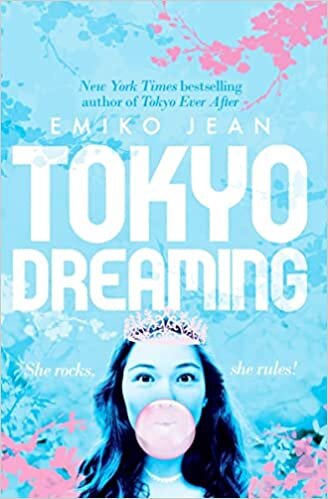 اقرأ Tokyo Dreaming الكتاب الاليكتروني 