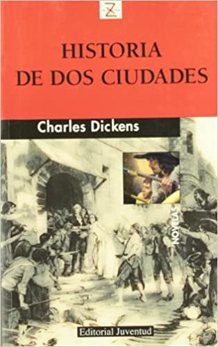 Historia de DOS Ciudades (Bolsillo Z)