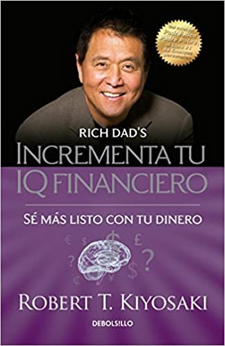 Incrementa Tu IQ Fincanciero / Rich Dad's Increase Your Financial Iq: Get Smarte R with Your Money: Se Mas Listo Con Tu Dinero (Bestseller) indir