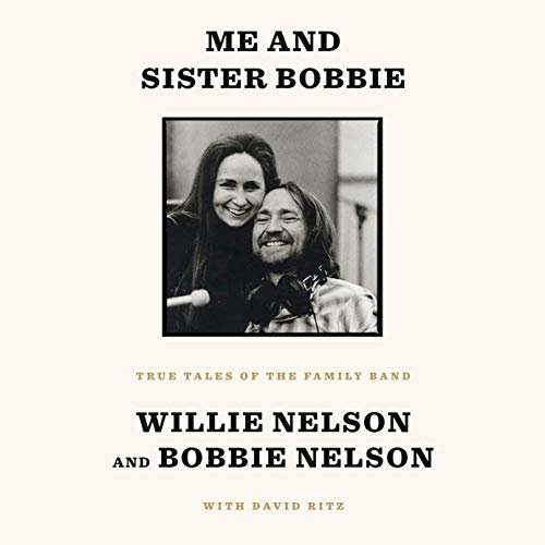 ダウンロード  Me and Sister Bobbie: True Tales of the Family Band 本