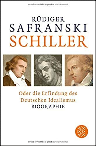 indir Schiller: oder Die Erfindung des Deutschen Idealismus: 03360