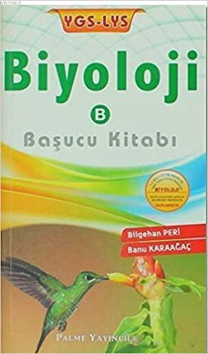 indir YGS-LYS Biyoloji - B Başucu Kitabı