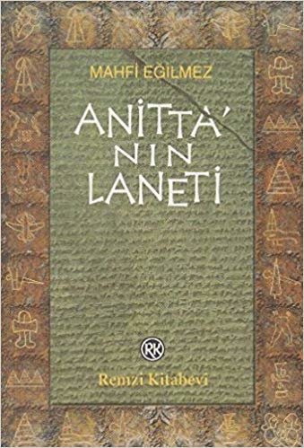 indir Anitta’nın Laneti