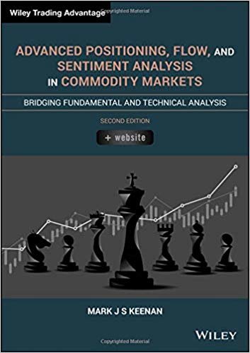 اقرأ Advanced Positioning, Flow, and Sentiment Analysis in Commodity Markets: Bridging Fundamental and Technical Analysis الكتاب الاليكتروني 