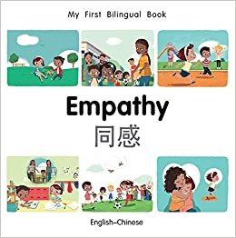 تحميل My First Bilingual Book-Empathy (English-Chinese)