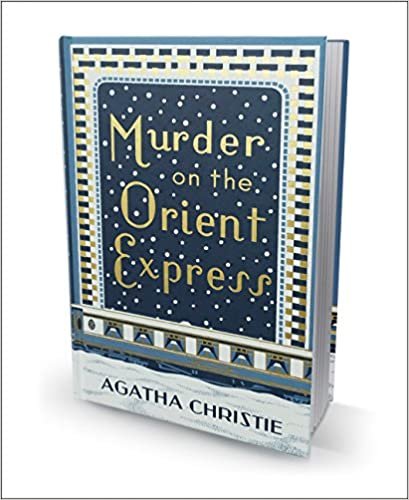 Murder on the Orient Express. Special Edition (Poirot) indir