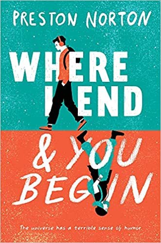 Where I End and You Begin ダウンロード