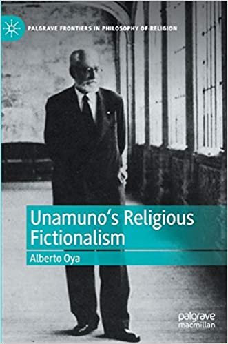 indir Unamuno&#39;s Religious Fictionalism (Palgrave Frontiers in Philosophy of Religion)