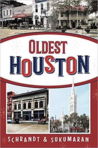 Oldest Houston