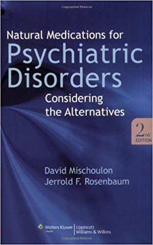 indir Natural Medications for Psychiatric Disorders
