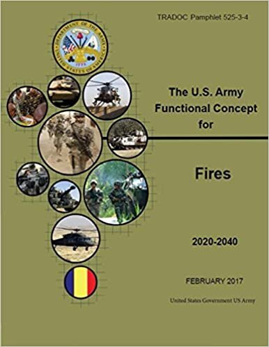 indir TRADOC Pamphlet 525-3-4, The U.S. Army Functional Concept for Fires (AFC-F) Feb 2017