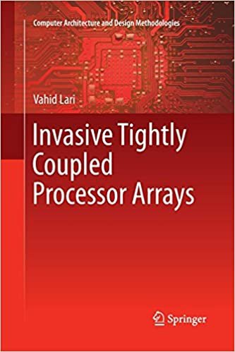 تحميل Invasive Tightly Coupled Processor Arrays