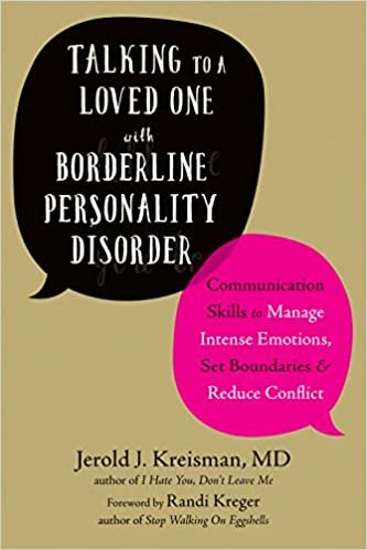 indir Talking to a Loved One with Borderline Personality Disorder