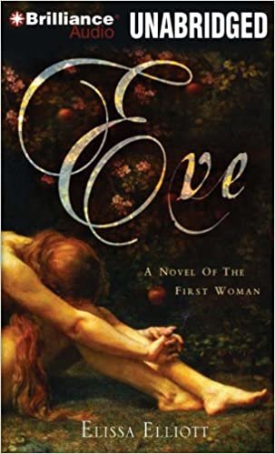 ダウンロード  Eve: A Novel of the First Woman 本